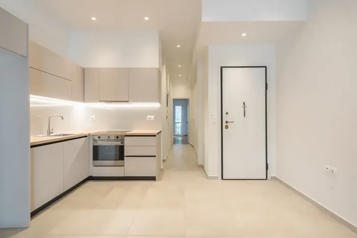 Prodej bytu 2+kk, Athény, Řecko, 51 m2