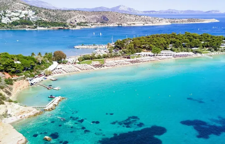 Prodej bytu 2+kk, Zografou, Řecko, Γεωργίου Ζωγράφου, 74 m2