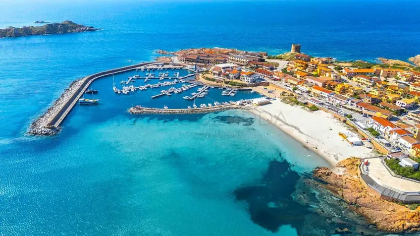 Prodej bytu 3+kk, Paduledda, Itálie, 70 m2