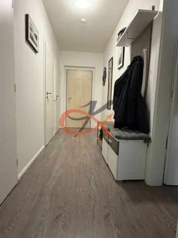 Pronájem bytu 2+kk, Šternberk, Světlov, 60 m2