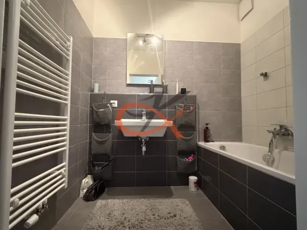 Pronájem bytu 2+kk, Šternberk, Světlov, 60 m2