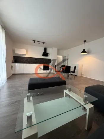 Pronájem bytu 2+kk, Šternberk, Světlov, 60 m2