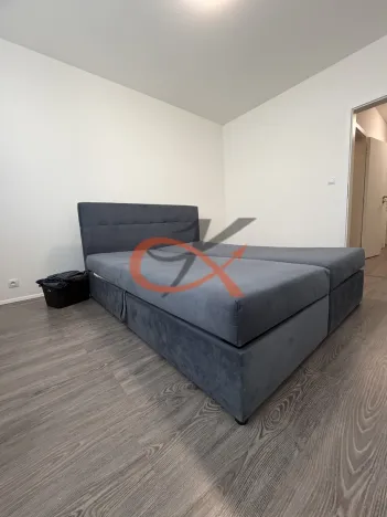 Pronájem bytu 2+kk, Šternberk, Světlov, 60 m2