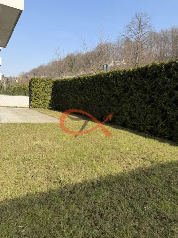 Pronájem bytu 2+kk, Šternberk, Světlov, 60 m2