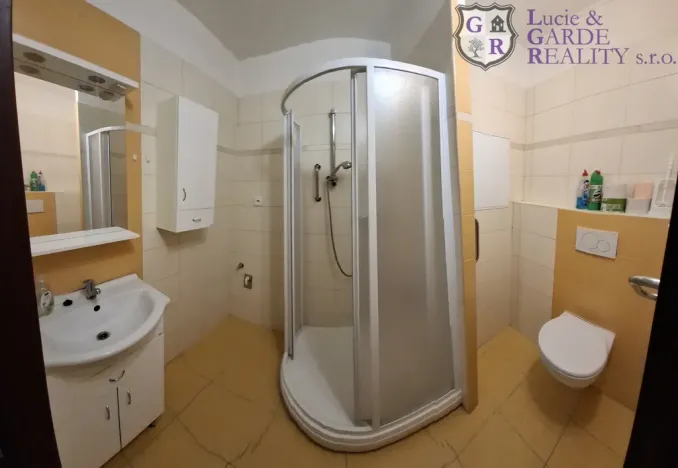 Prodej bytu 3+1, Tábor, Varšavská, 74 m2