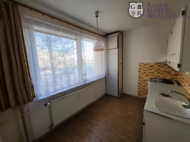 Prodej bytu 3+1, Tábor, Varšavská, 74 m2