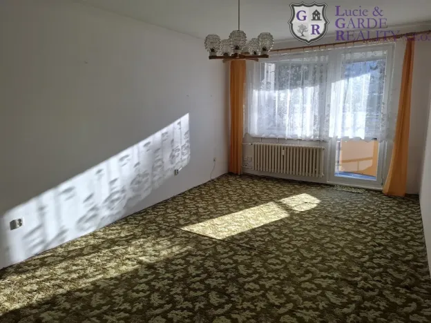 Prodej bytu 3+1, Tábor, Varšavská, 74 m2