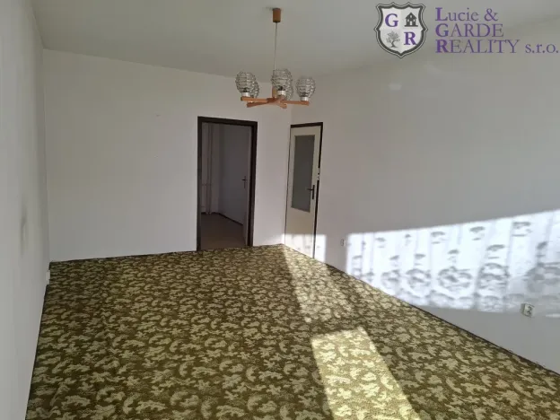 Prodej bytu 3+1, Tábor, Varšavská, 74 m2
