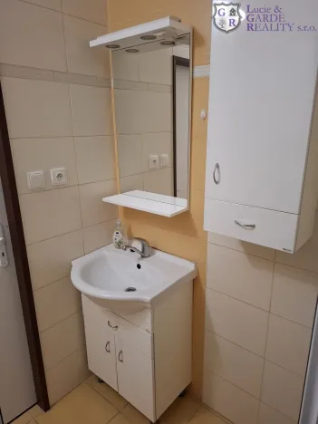 Prodej bytu 3+1, Tábor, Varšavská, 74 m2