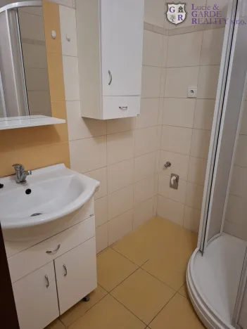 Prodej bytu 3+1, Tábor, Varšavská, 74 m2