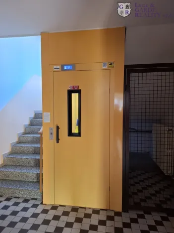 Prodej bytu 3+1, Tábor, Varšavská, 74 m2