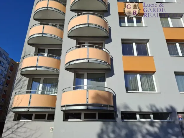 Prodej bytu 3+1, Tábor, Varšavská, 74 m2