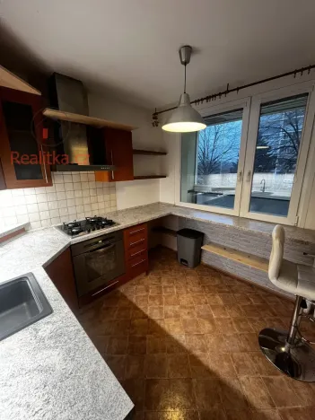 Pronájem bytu 3+1, Neratovice, Dr. E. Beneše, 79 m2