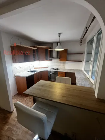 Pronájem bytu 3+1, Neratovice, Dr. E. Beneše, 79 m2