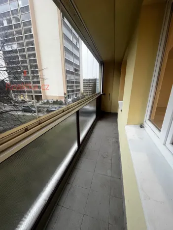 Pronájem bytu 3+1, Neratovice, Dr. E. Beneše, 79 m2