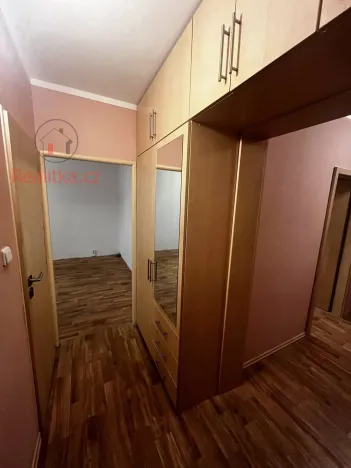 Pronájem bytu 3+1, Neratovice, Dr. E. Beneše, 79 m2