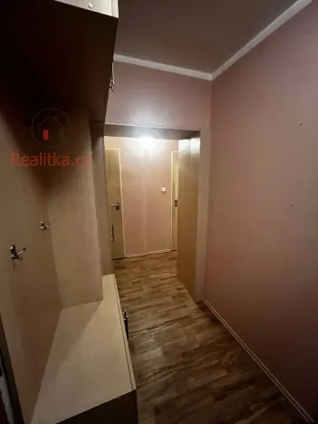 Pronájem bytu 3+1, Neratovice, Dr. E. Beneše, 79 m2