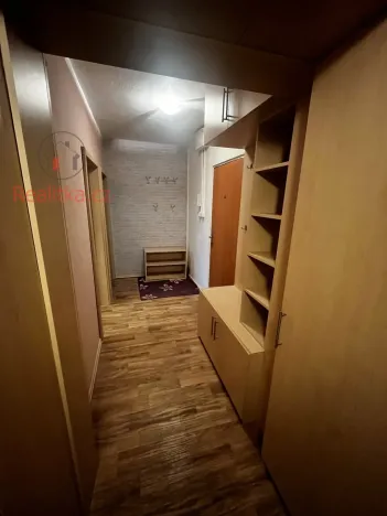 Pronájem bytu 3+1, Neratovice, Dr. E. Beneše, 79 m2