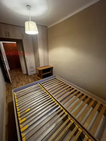 Pronájem bytu 3+1, Neratovice, Dr. E. Beneše, 79 m2