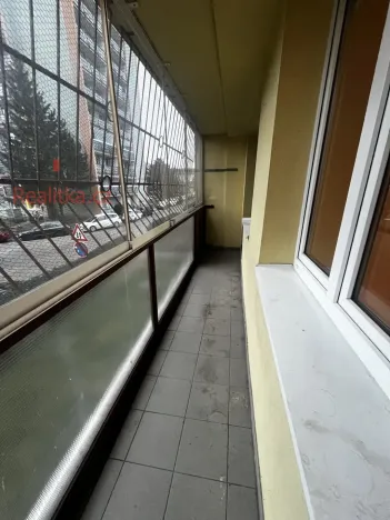 Pronájem bytu 3+1, Neratovice, Dr. E. Beneše, 79 m2