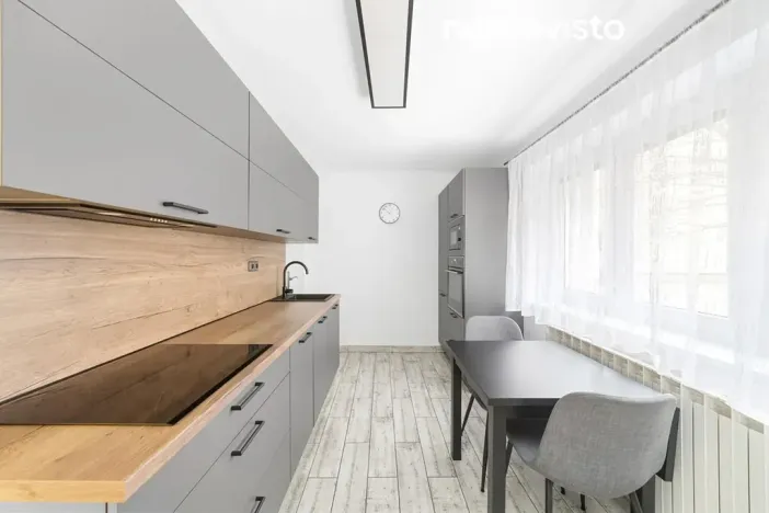 Prodej bytu 2+1, Ostrava, Horní, 58 m2