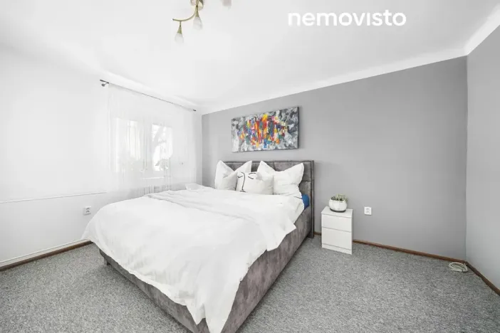 Prodej bytu 2+1, Ostrava, Horní, 58 m2