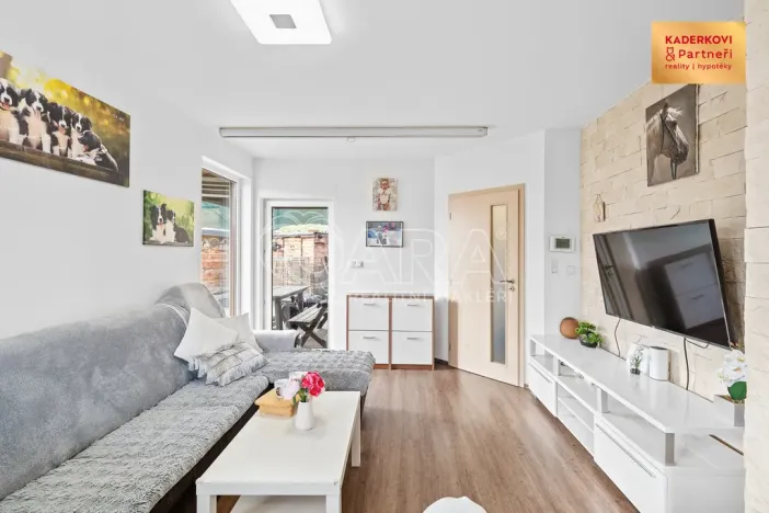 Prodej rodinného domu, Brno - Bystrc, 94 m2