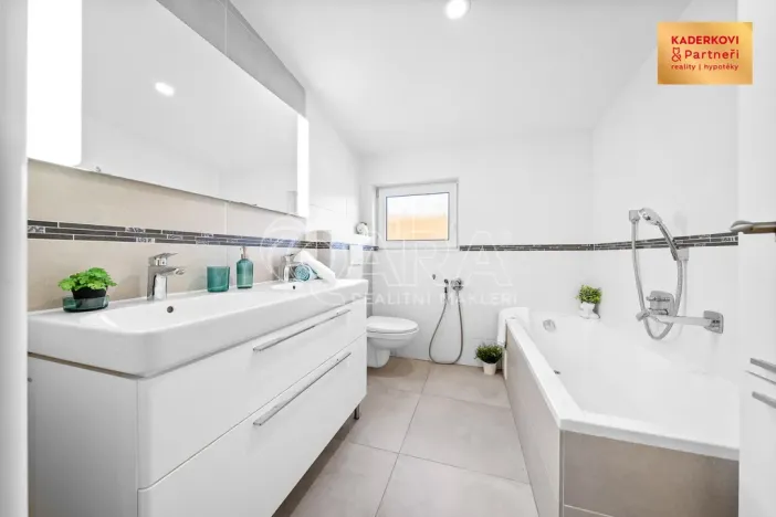 Prodej rodinného domu, Brno - Bystrc, 94 m2