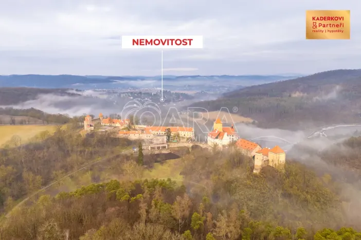 Prodej rodinného domu, Brno - Bystrc, 94 m2