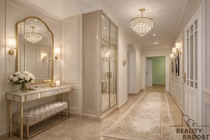 Prodej bytu 3+1, Jihlava, Svatopluka Čecha, 150 m2