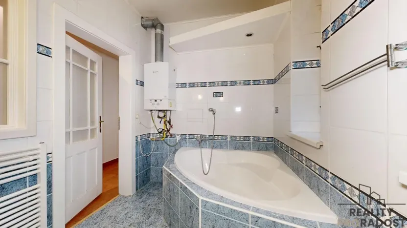 Prodej bytu 3+1, Jihlava, Svatopluka Čecha, 150 m2