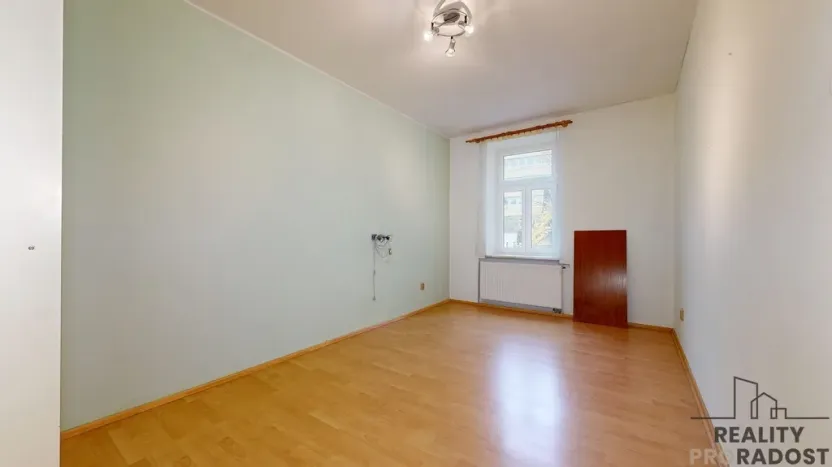 Prodej bytu 3+1, Jihlava, Svatopluka Čecha, 150 m2