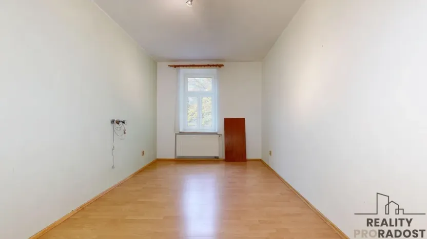 Prodej bytu 3+1, Jihlava, Svatopluka Čecha, 150 m2