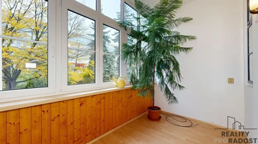 Prodej bytu 3+1, Jihlava, Svatopluka Čecha, 150 m2