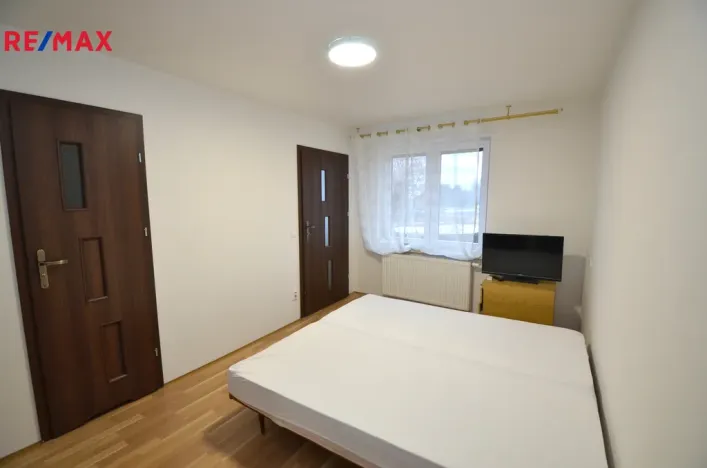 Pronájem bytu 2+kk, Olomouc, Čelakovského, 42 m2