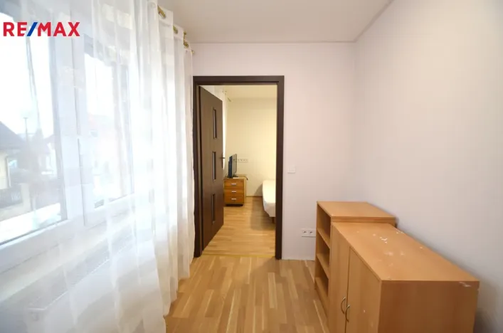 Pronájem bytu 2+kk, Olomouc, Čelakovského, 42 m2