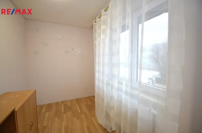 Pronájem bytu 2+kk, Olomouc, Čelakovského, 42 m2