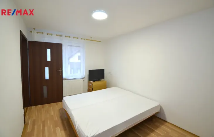Pronájem bytu 2+kk, Olomouc, Čelakovského, 42 m2