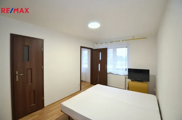 Pronájem bytu 2+kk, Olomouc, Čelakovského, 42 m2