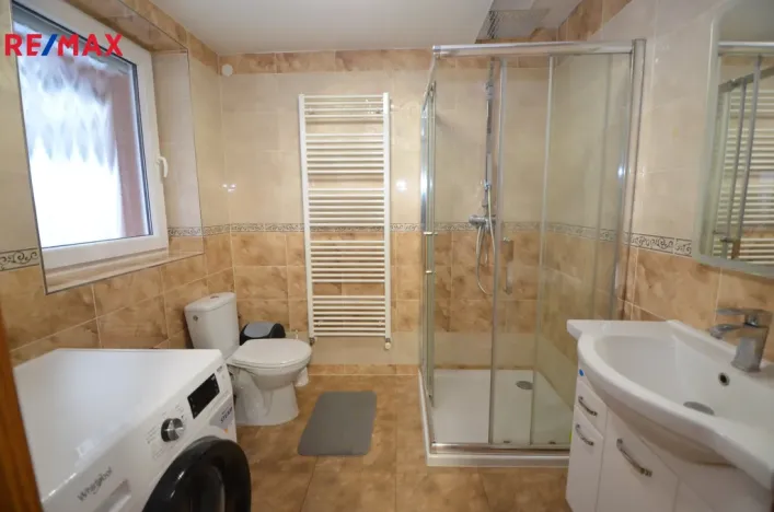 Pronájem bytu 2+kk, Olomouc, Čelakovského, 42 m2