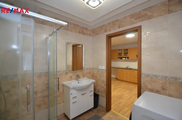 Pronájem bytu 2+kk, Olomouc, Čelakovského, 42 m2