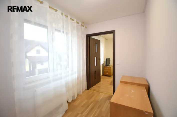 Pronájem bytu 2+kk, Olomouc, Čelakovského, 42 m2
