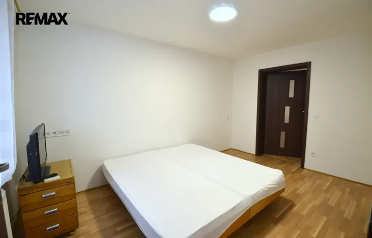 Pronájem bytu 2+kk, Olomouc, Čelakovského, 42 m2