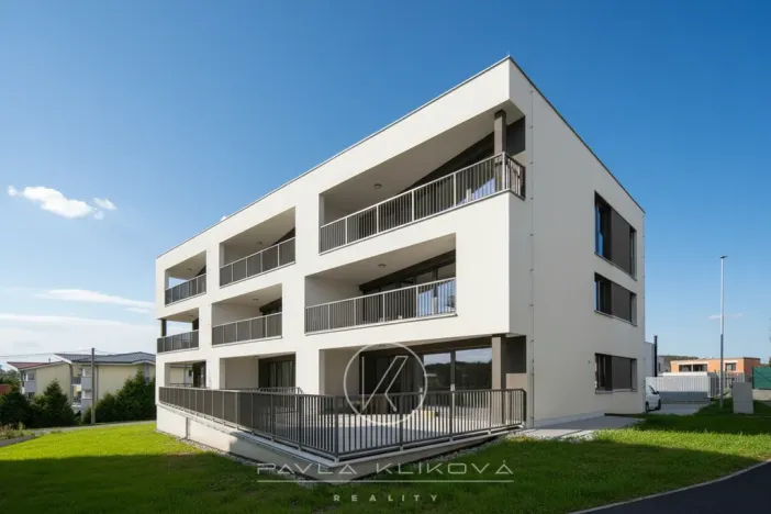 Pronájem bytu 2+kk, Plzeň, Rubínová, 49 m2