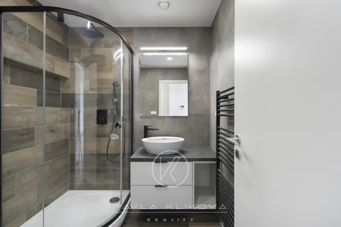 Pronájem bytu 2+kk, Plzeň, Rubínová, 49 m2