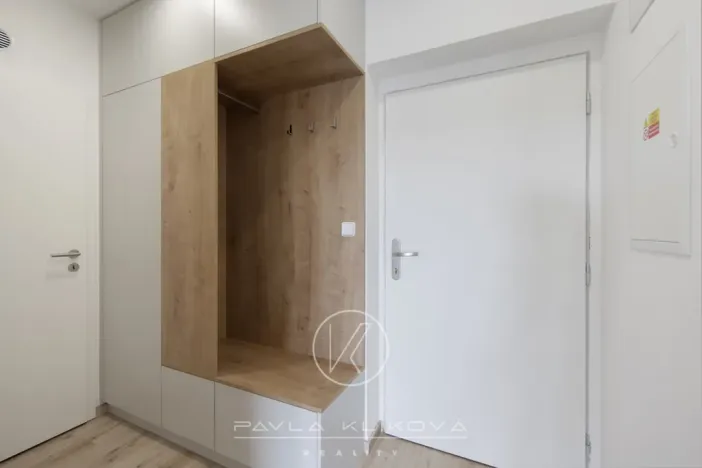 Pronájem bytu 2+kk, Plzeň, Rubínová, 49 m2