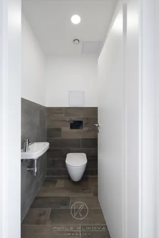 Pronájem bytu 2+kk, Plzeň, Rubínová, 49 m2