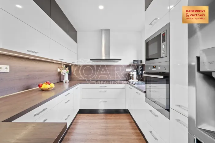 Prodej chaty, Brno - Bystrc, 94 m2