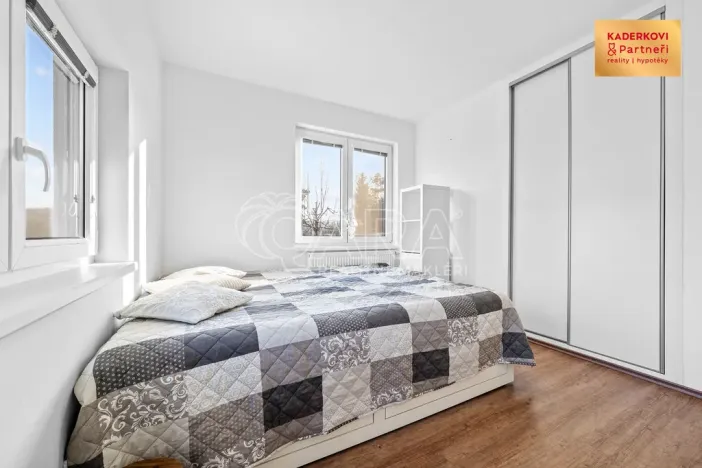 Prodej chaty, Brno - Bystrc, 94 m2