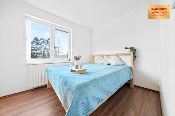 Prodej chaty, Brno - Bystrc, 94 m2